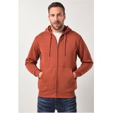 JP1880 Sweatjacket , Melange