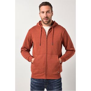 JP1880 Sweatjacket , Melange