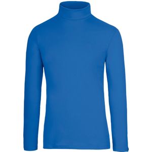 TRIGEMA Turtleneck shirt , Effen