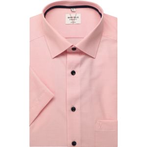 Marvelis Overhemd Korte mouw roos