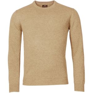 Baileys Trui ronde halsbeige, Effen