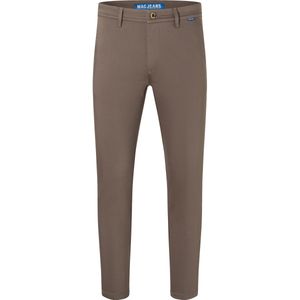 MAC Griffin Broek bruin, Effen