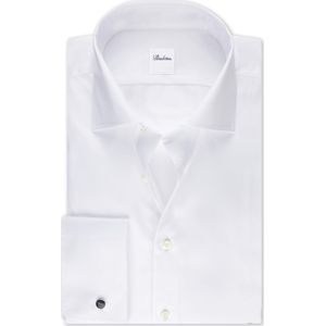 Stenströms Overhemd ML6 (vanaf 68 CM) wit