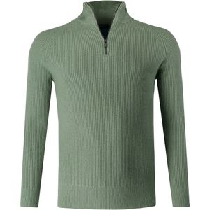 OLYMP - SIGNATURE - Schipperstrui - Groen