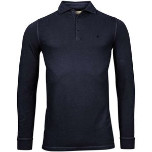 Thomas Maine Tailored Fit Polo shirt , Effen