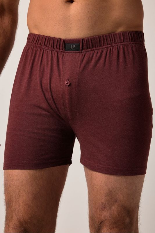 JP1880 Boxershorts , Melange