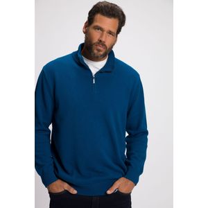 JP1880 Half-Zip Sweater , Effen