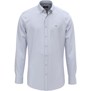 Fynch-Hatton Overhemd , Effen