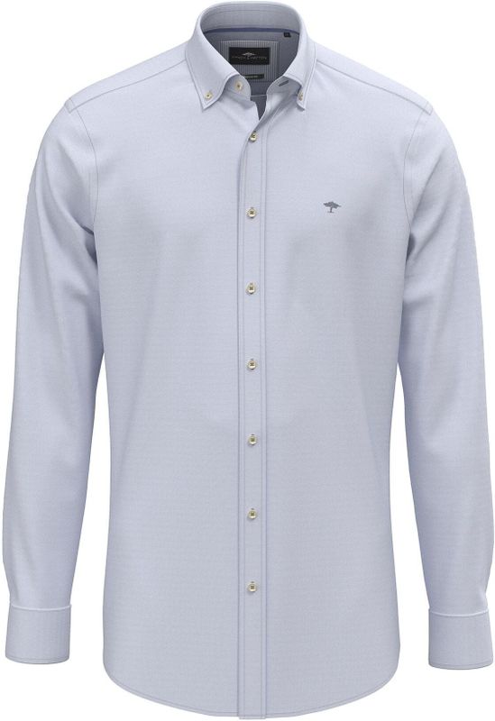 Fynch-Hatton Overhemd , Effen