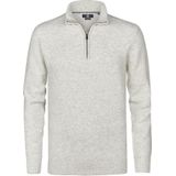 Petrol Industries - M-3050-KWC290 - Half-Zip Trui