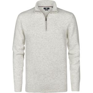Petrol Industries - M-3050-KWC290 - Half-Zip Trui