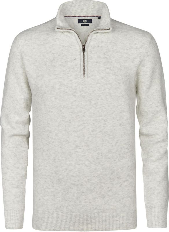 Petrol Industries - M-3050-KWC290 - Half-Zip Trui