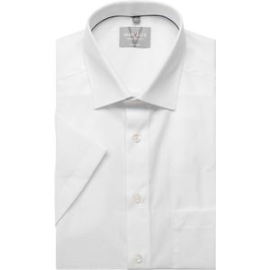 Marvelis Overhemd Korte mouw wit