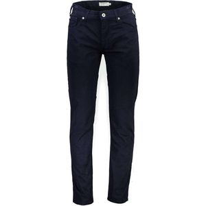 Lindbergh Black Jeans , Effen