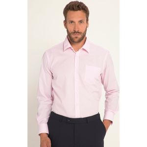 JP1880 Overhemd Lichtpaars, Effen