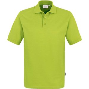 HAKRO 816 Polo shirt Korte mouw kiwi