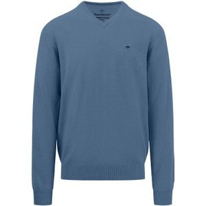 Fynch Hatton - 1414211 - Trui - V-hals