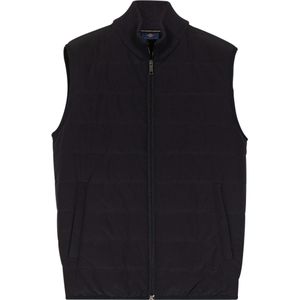 Baileys - Bodywarmer - Navy - Heren - 528092-60
