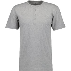 RAGMAN T-Shirt grijs, Melange