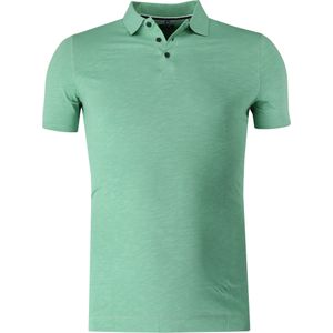 Marvelis Polo shirt Korte mouw kristalgroen
