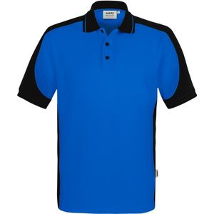 HAKRO Performance Polo shirt , Tweekleurig