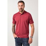 JP1880 Polo shirt Korte mouw rood