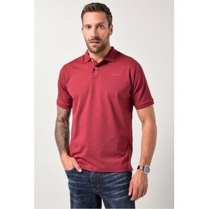 JP1880 Polo shirt Korte mouw rood