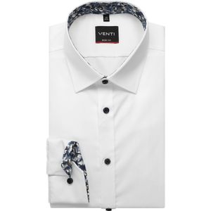 Venti Overhemd ML7 (72CM+) wit