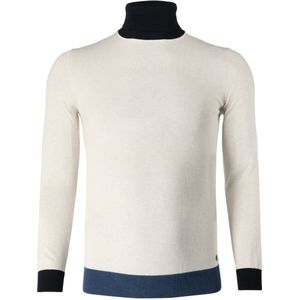 Marvelis Casual Coltrui ecru, Veelkleurig
