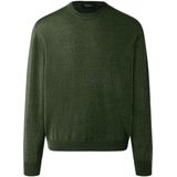 MAERZ Muenchen Trui  donkergroen