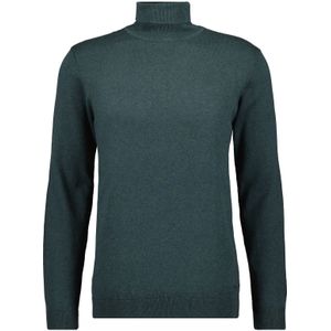 RAGMAN Coltrui donkergroen, Effen