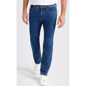 MAC Modern Fit Jeans denim, Effen