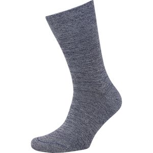 Real Guys Sokken Marine, Effen