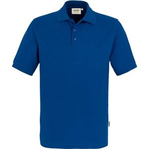 HAKRO 816 Comfort Fit Polo shirt Korte mouw donkerblauw