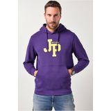 JP1880 Hooded Sweatshirt , Bedrukt