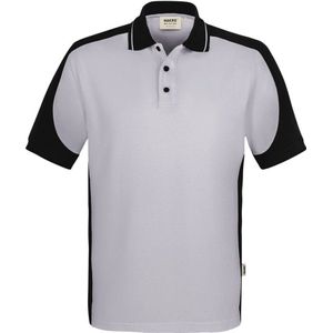 HAKRO Performance Polo shirt , Tweekleurig