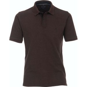 Casa Moda Polo shirt Korte mouw beige