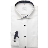 Seidensticker Overhemd ML6 (vanaf 68 CM) wit