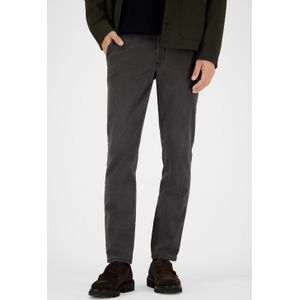 gardeur BENITO Broek lichtgrijs, Effen