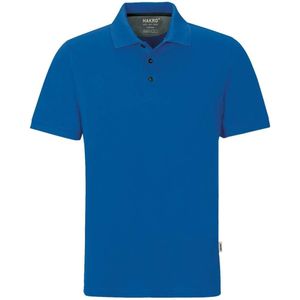 HAKRO 814 Polo shirt Korte mouw koninklijk