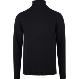 Stenströms Trui Coltruizwart, Effen