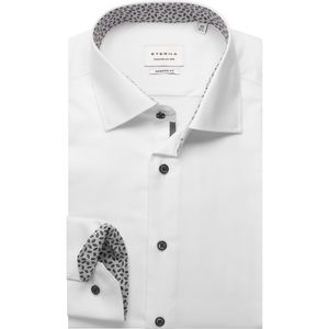 ETERNA Overhemd ML7 (72CM+) wit