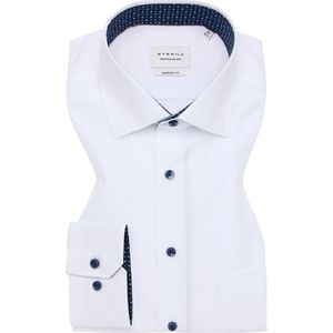 ETERNA Overhemd ML7 (72CM+) wit