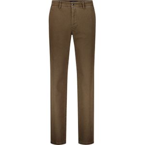 gardeur BENITO Broek lichtbruin, Effen