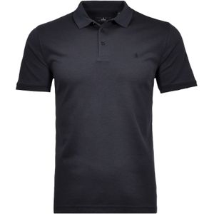 Bikinitopje - Marineblauw - Katoen/Polyester - Casual