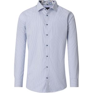 Venti Overhemd ML7 (72CM+) blauw