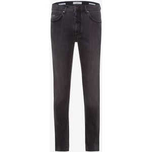 Brax Modern Fit Broek grijs, Gewassen