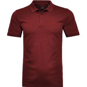 Bikini - Rood - Casual - 70% Katoen 30% Polyester