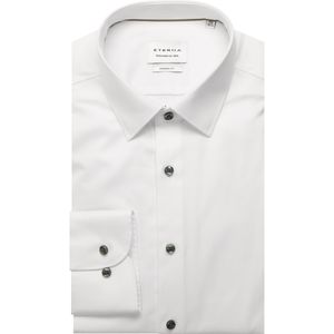 ETERNA Cover Shirt Overhemd ML6 (vanaf 68 CM) wit