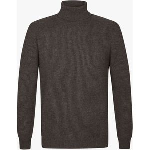 Profuomo Coltrui bruin, Effen